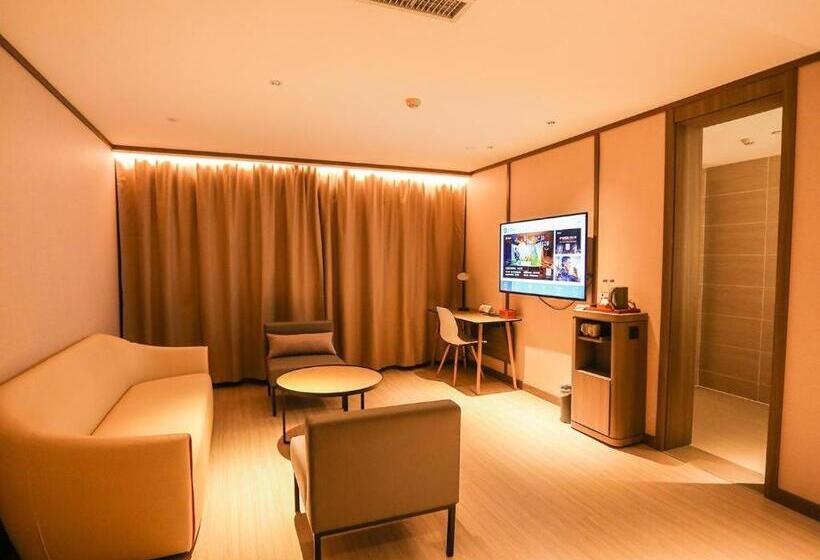 Hanting Hotel Chengde Fengning