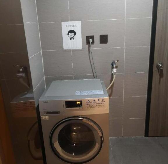 Hanting Hotel Dezhou Yucheng Administrative Street