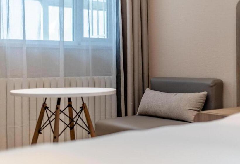 Hanting Hotel Ding An County Renmin Hospital