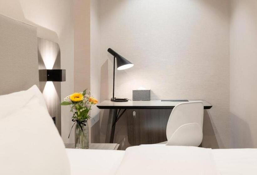 Hanting Hotel Ding An County Renmin Hospital