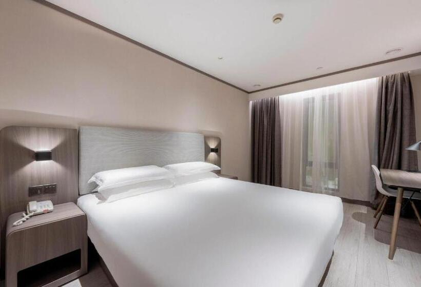 Hanting Hotel Ding An County Renmin Hospital