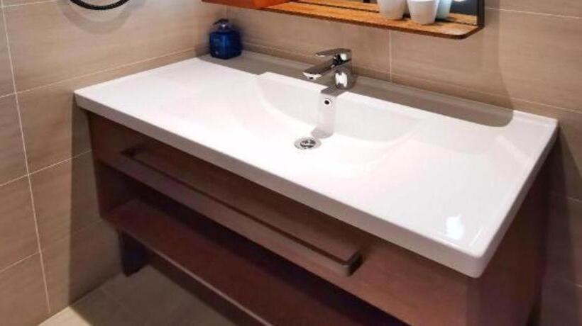 Hanting Hotel Fushun Wanda Plaza