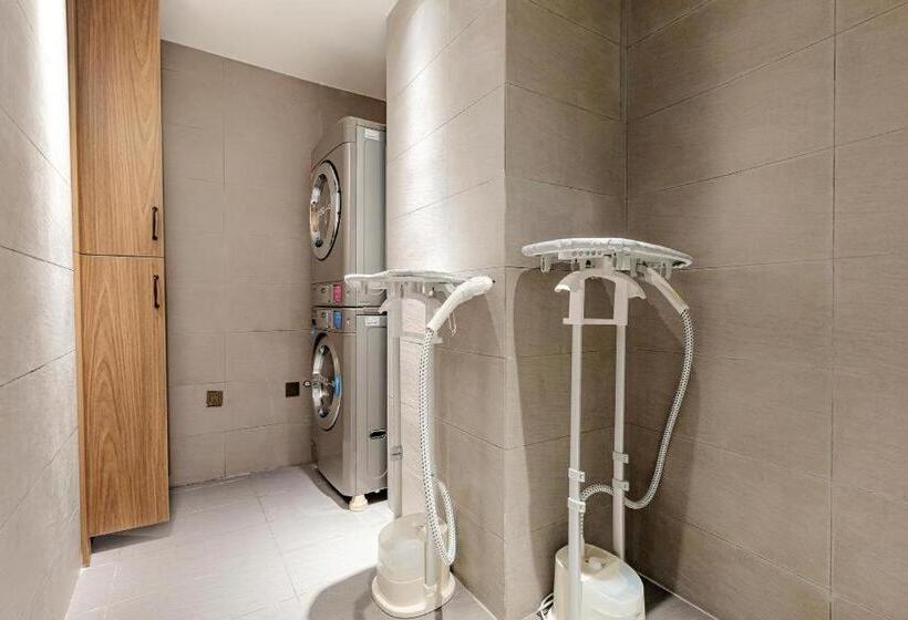 Hanting Hotel Guiyang Huaxi University Town