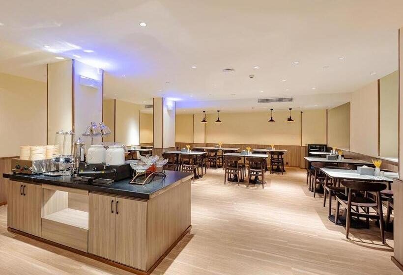 Hanting Hotel Guiyang Huaxi University Town