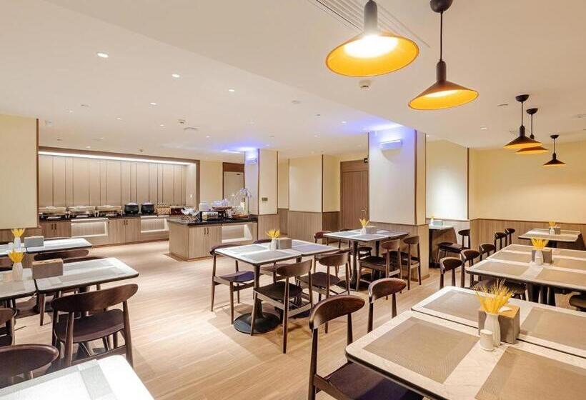 Hanting Hotel Guiyang Huaxi University Town