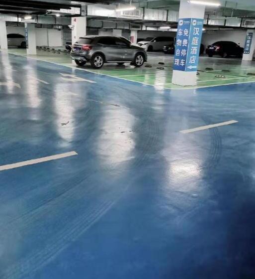 Hanting Hotel Handan Daming Fu