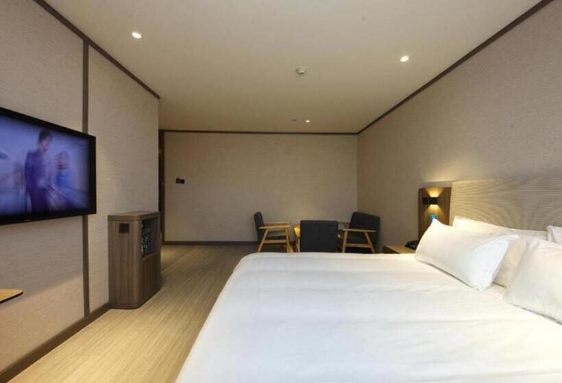 Hanting Hotel Hefei Baoye Dongcheng Plaza