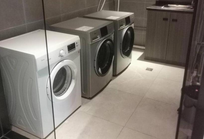 Hanting Hotel Hefei Baoye Dongcheng Plaza