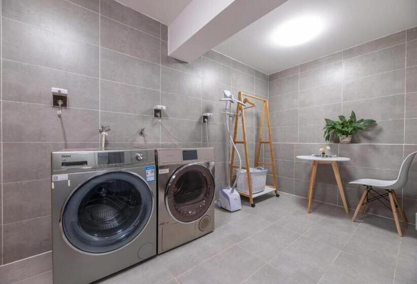 Hanting Hotel Heze Bus Terminal