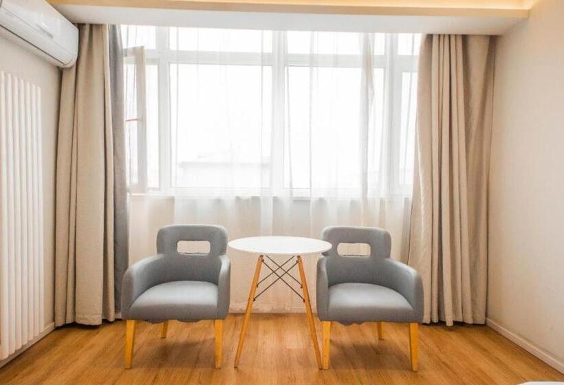 Hanting Hotel Huanghua Municipal Government