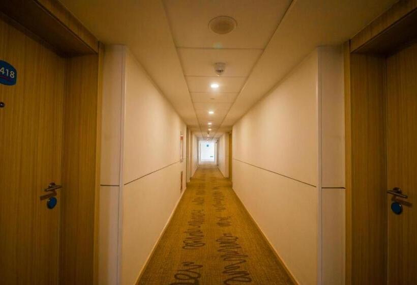 Hanting Hotel Huanghua Municipal Government