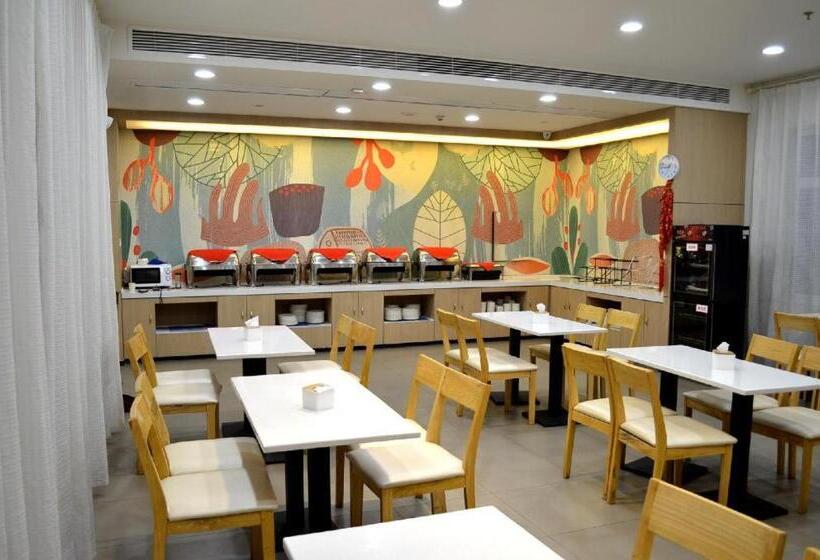 Hanting Hotel Huanghua Municipal Government