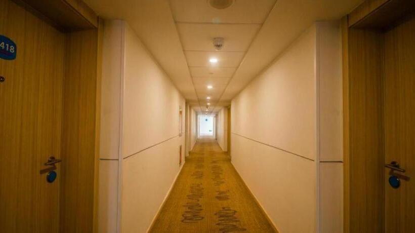 Hanting Hotel Huanghua Municipal Government