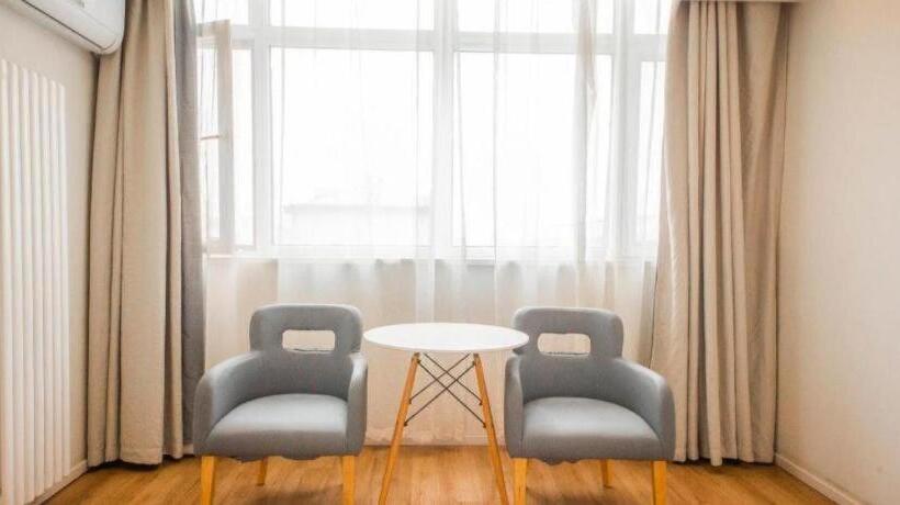 Hanting Hotel Huanghua Municipal Government