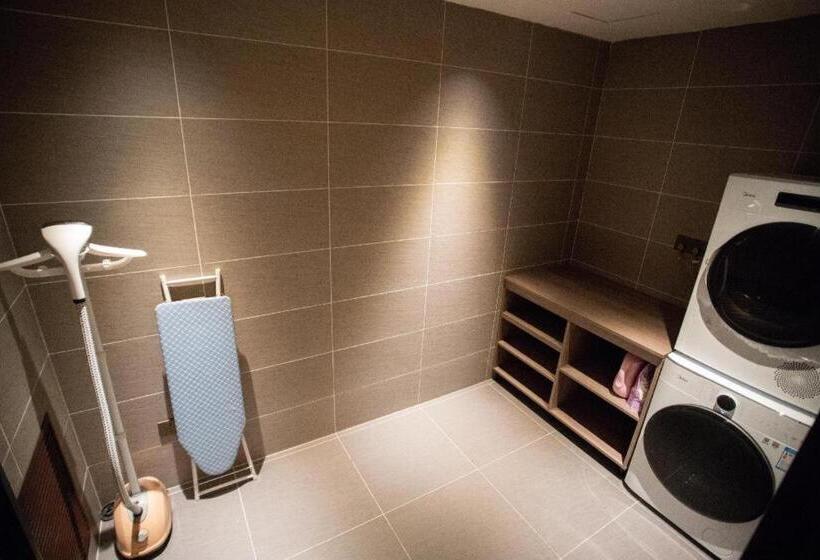 Hanting Hotel Hunchun Railway Station