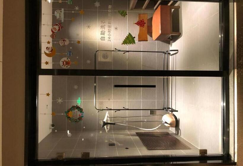 Hanting Hotel Hunchun Railway Station