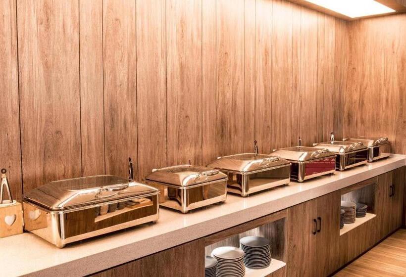 Hanting Hotel Ining Taibai Hu Jinghang Road