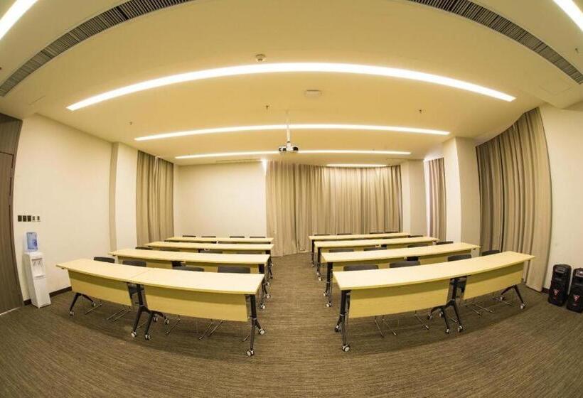 Hanting Hotel Ining Taibai Hu Jinghang Road