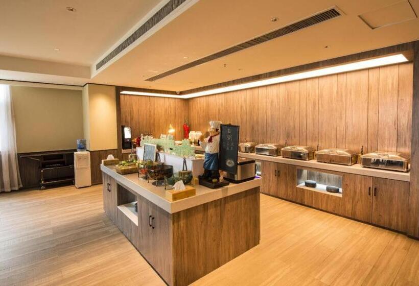 Hanting Hotel Ining Taibai Hu Jinghang Road