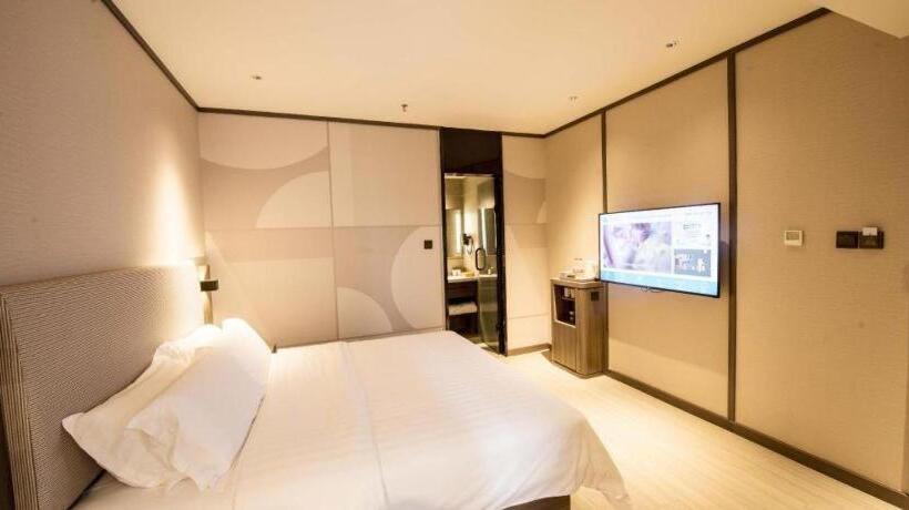 Hanting Hotel Ining Taibai Hu Jinghang Road