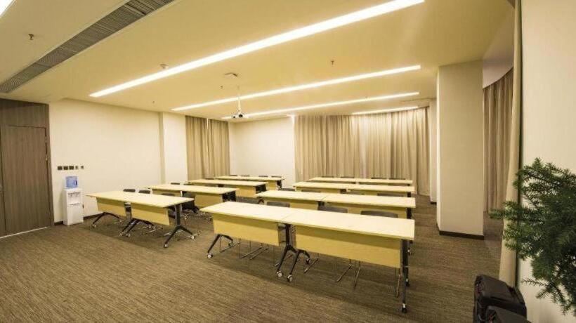 Hanting Hotel Ining Taibai Hu Jinghang Road