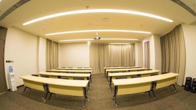 Hanting Hotel Ining Taibai Hu Jinghang Road