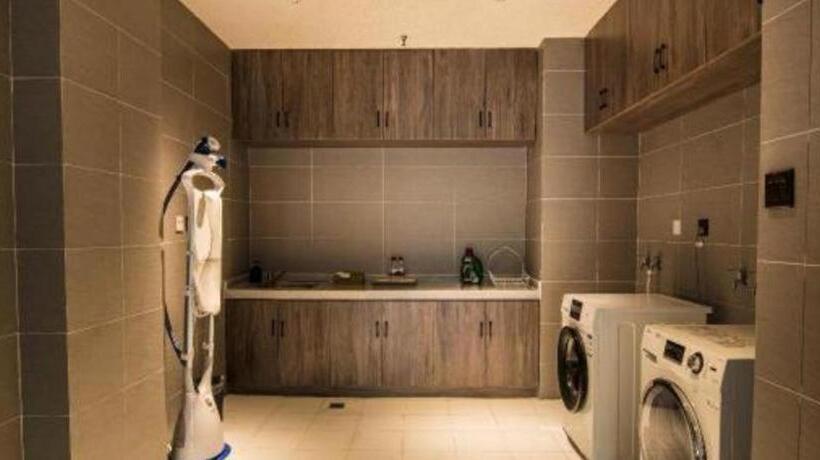 Hanting Hotel Ining Taibai Hu Jinghang Road