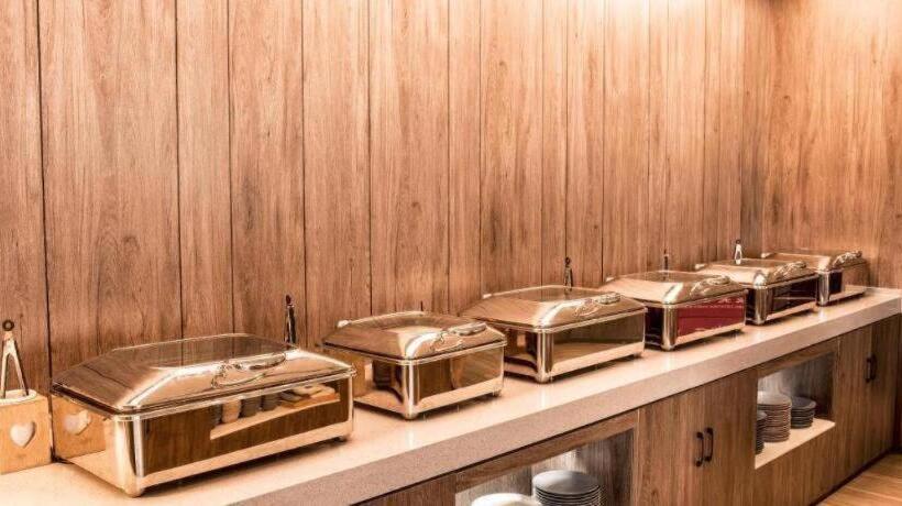 Hanting Hotel Ining Taibai Hu Jinghang Road