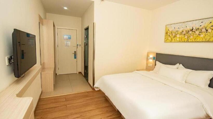 Hanting Hotel Jiaozhou Jiaodong International Airport