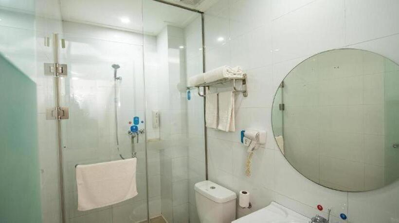 Hanting Hotel Jiaozhou Jiaodong International Airport