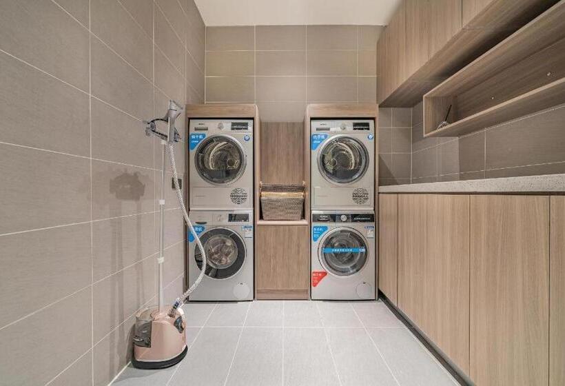 Hanting Hotel Jiaozuo Wuzhi Yingbin Avenue