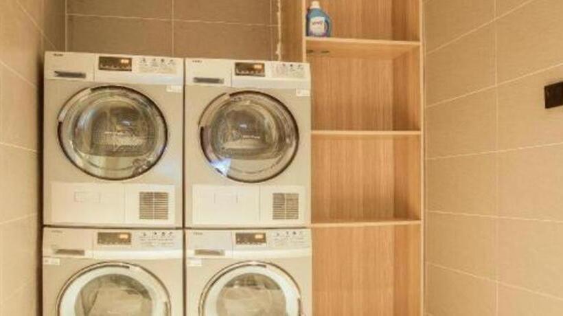 Hanting Hotel Jiaxing International Convention And Exhibition Center