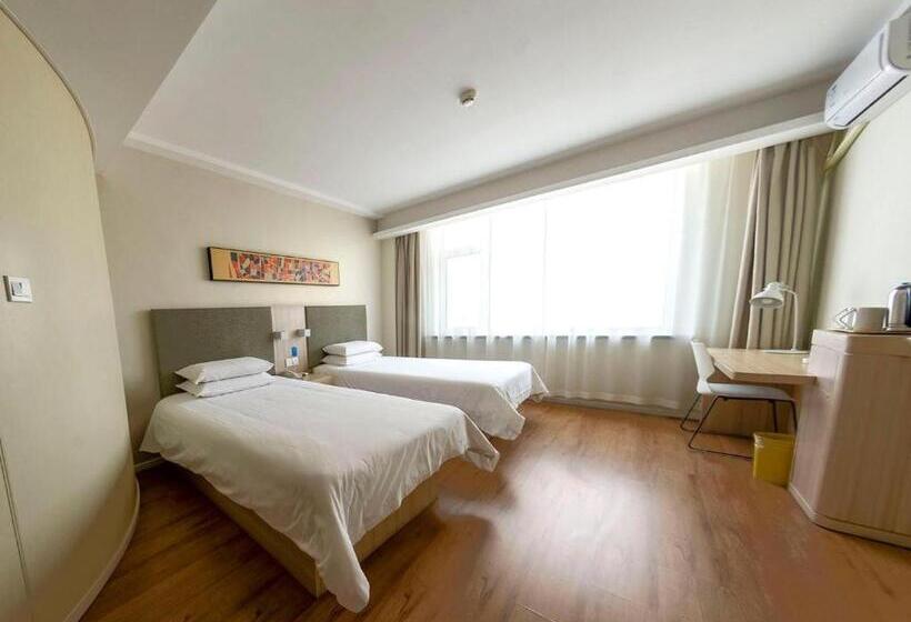 Hanting Hotel Jilin Jiangbei Park