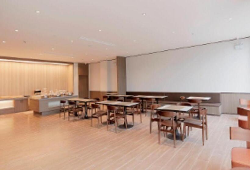 Hanting Hotel Jinhua Jinyi New Zone