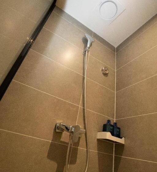 Hanting Hotel Jining Rencheng Avenue