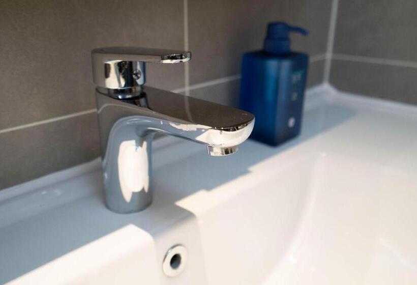 Hanting Hotel Jining Rencheng Avenue