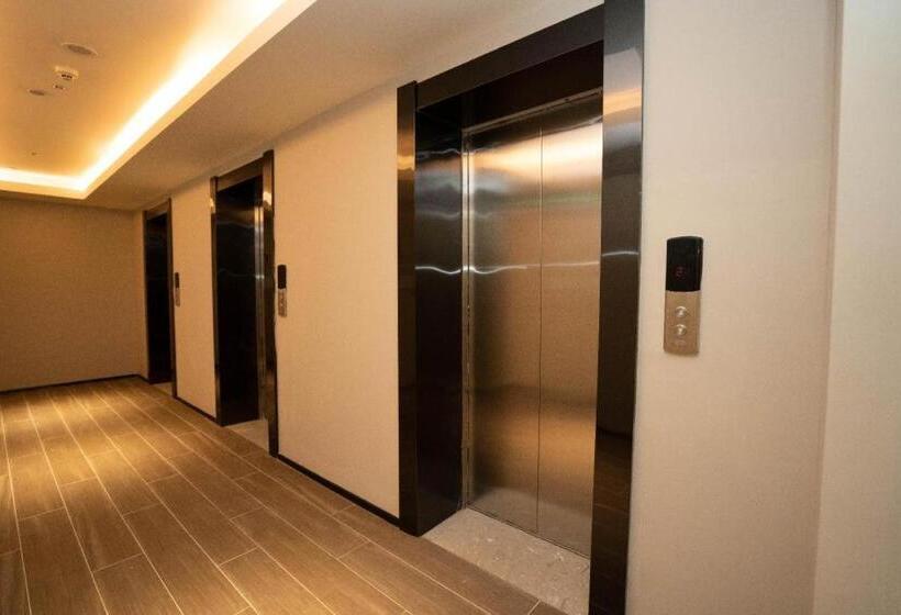 Hanting Hotel Jining Rencheng Avenue