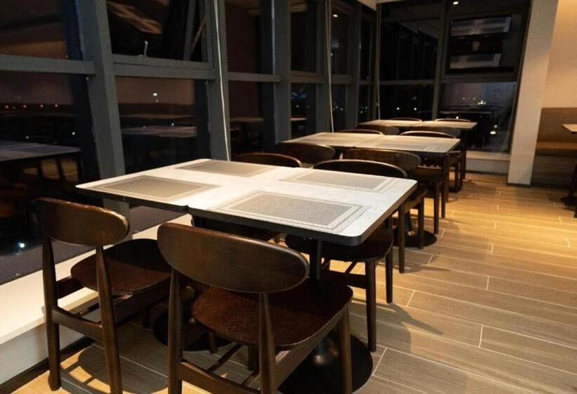 Hanting Hotel Jining Rencheng Avenue