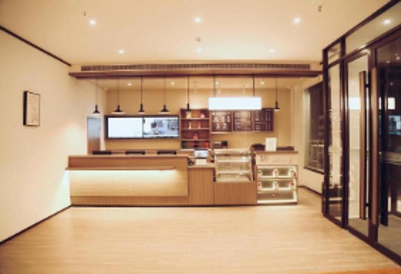 Hanting Hotel Kaifeng Millennium City Park