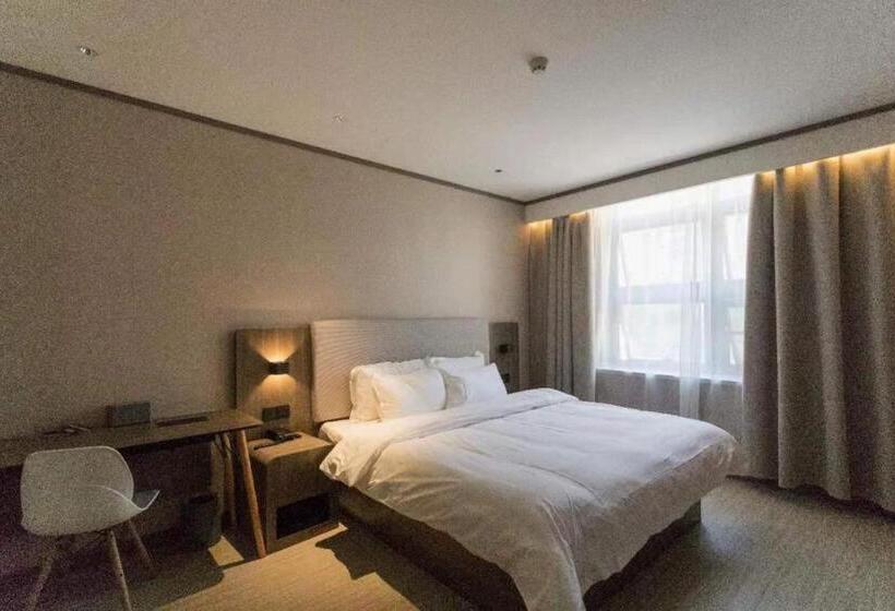 Hanting Hotel Kaifeng North Railway Station