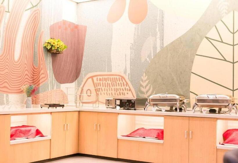 Hanting Hotel Kunshan Qiandeng Ancient Town