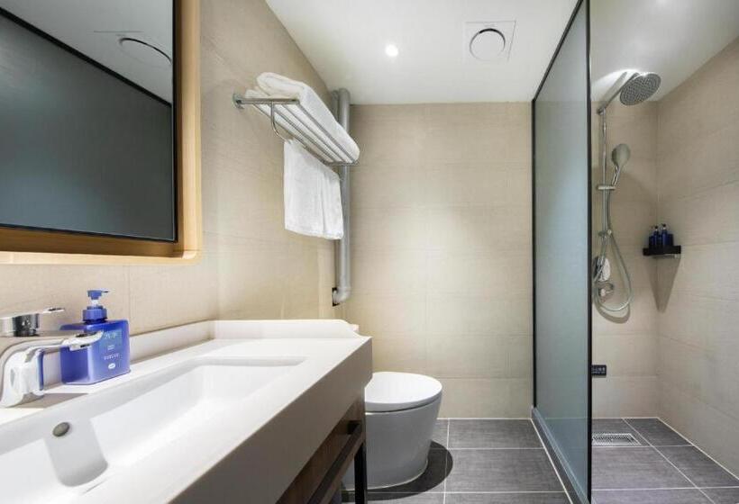 Hanting Hotel Linyi Hedong District Government