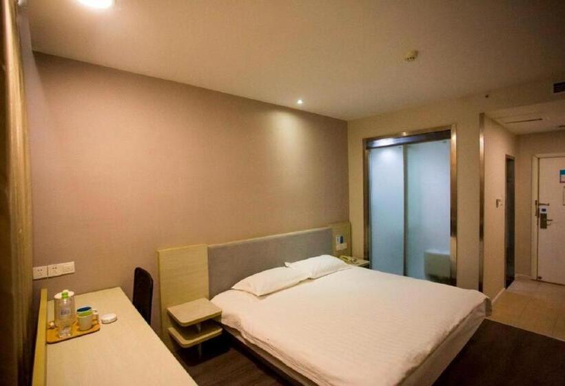 Hanting Hotel Linyi Hedong District Government