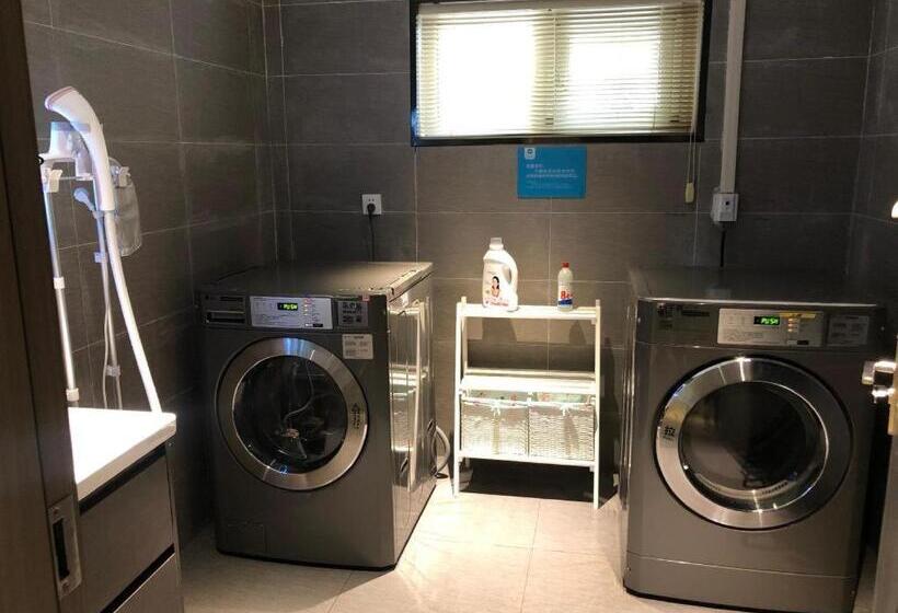 Hanting Hotel Linyi Luozhuang Tongda Nan Road