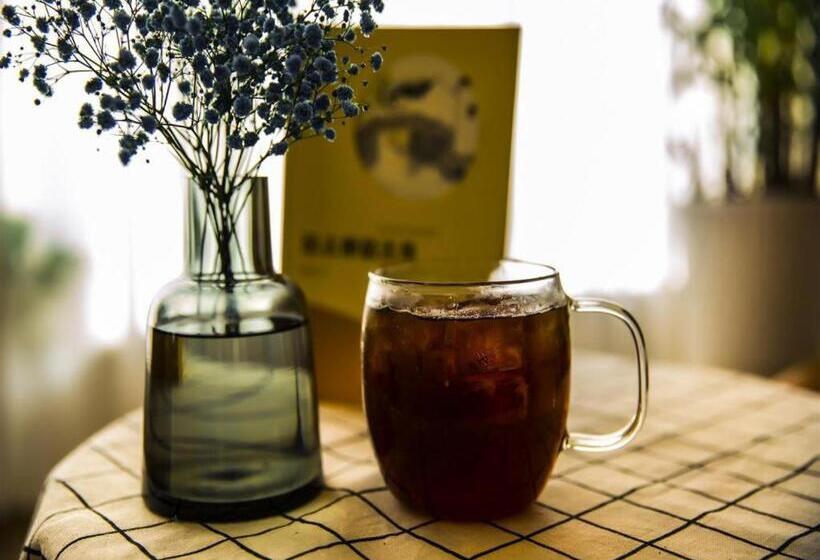 Hanting Hotel Linyi Luozhuang Tongda Nan Road