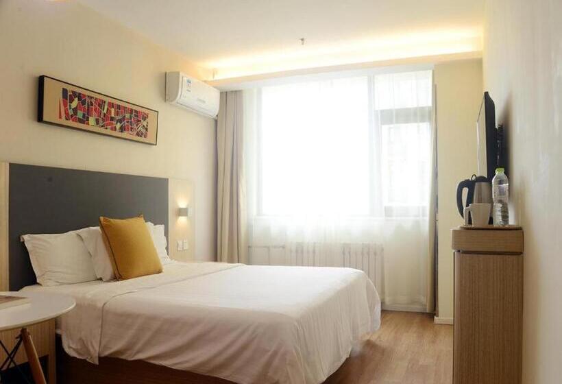 Hanting Hotel Linyi Mengshan Avenue