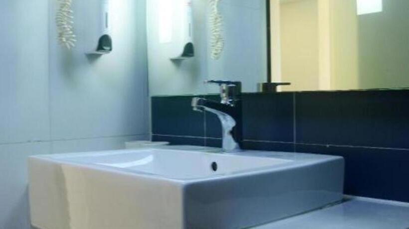 Hanting Hotel Linyi Mengshan Avenue