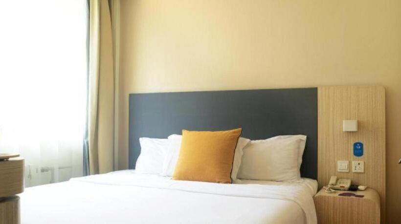 Hanting Hotel Linyi Mengshan Avenue