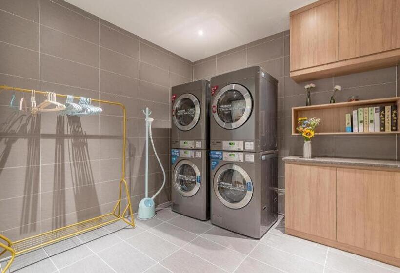 Hanting Hotel Linyi Tancheng Renmin Road