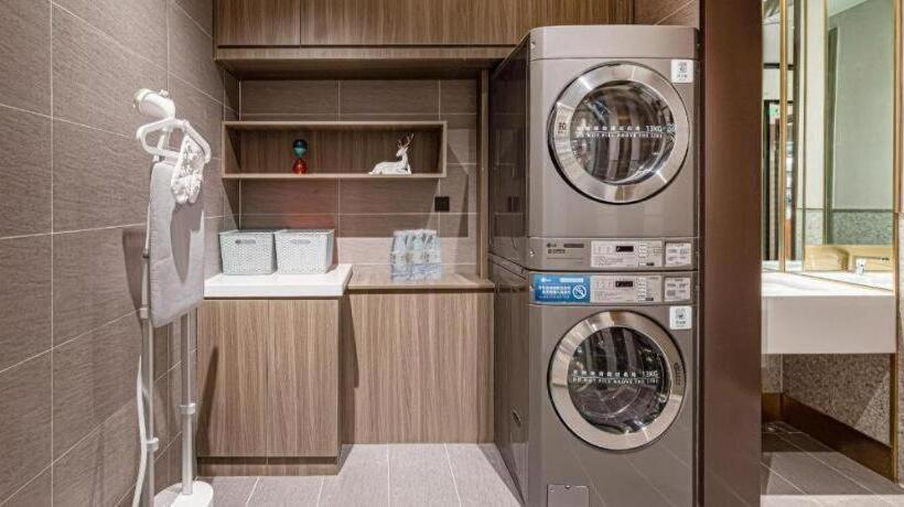 Hanting Hotel Lu An Wanxi Avenue International Auto City